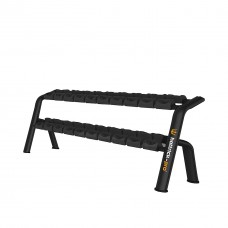 Hattrick-Pro MB-36 Dumbbell Rack